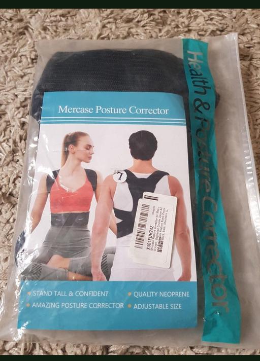 Buy & Sell Grafton Street Industrial Estate West Northamptonshire - Photos for Mercase posture corrector