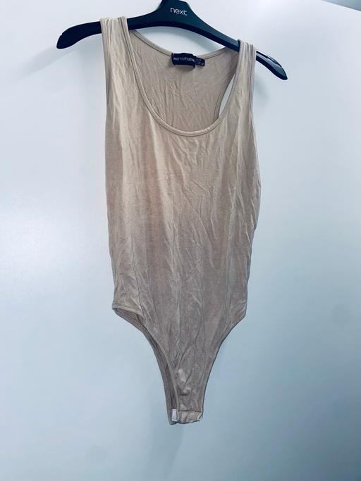 Buy & Sell Corngreaves Trading Estate Sandwell - Photos for (10) PRETTYLITTLETHING BODYSUIT £1