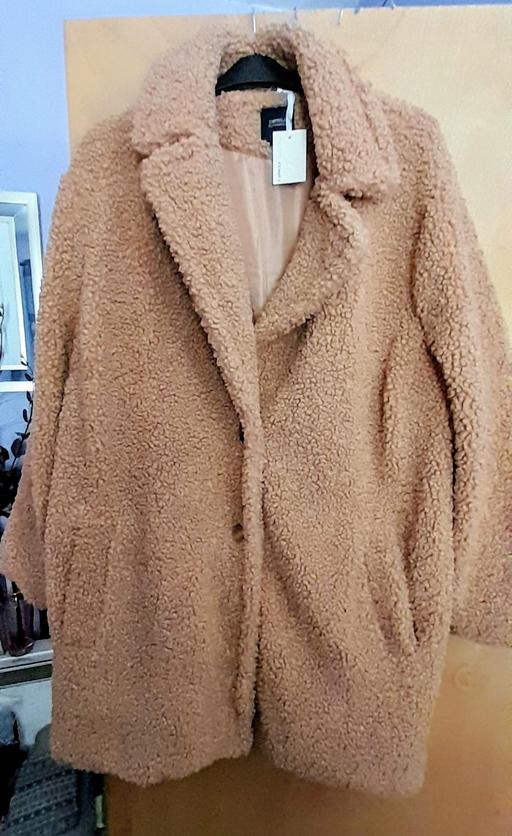 Buy & Sell Walker Newcastle upon Tyne - Photos for Teddybear coat