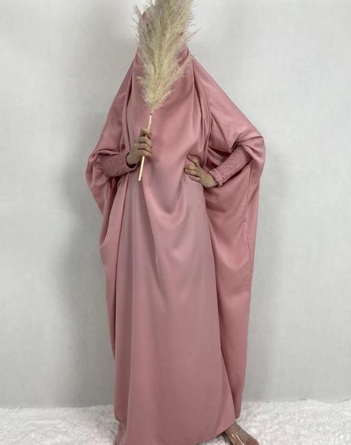 Buy & Sell Humberstone Leicester - Photos for pink jilbab