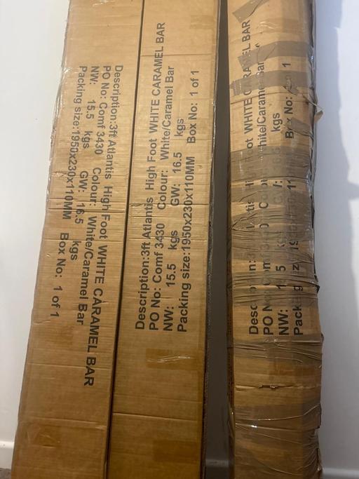 Buy & Sell Notting Hill West London - Photos for Three single beds sold separately £50 each