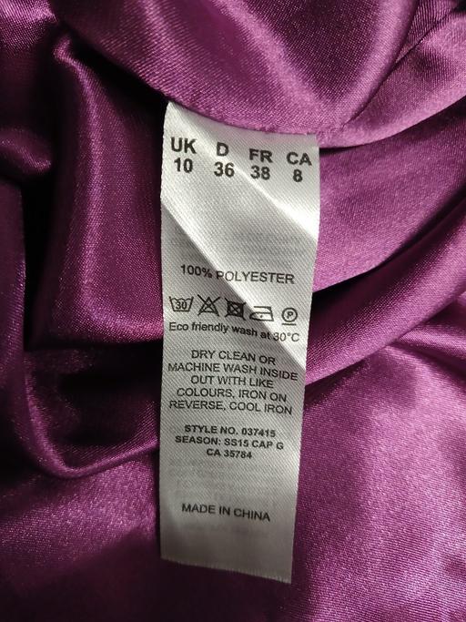 Buy & Sell Oxley Wolverhampton - Photos for JACQUES VERT dress - 10
