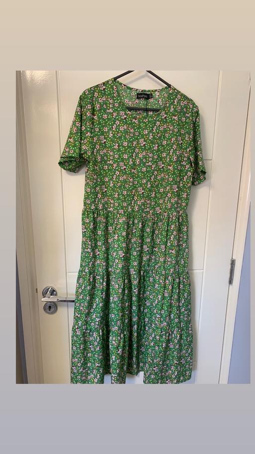 Buy & Sell Seven Kings East London - Photos for Womens maxi dress