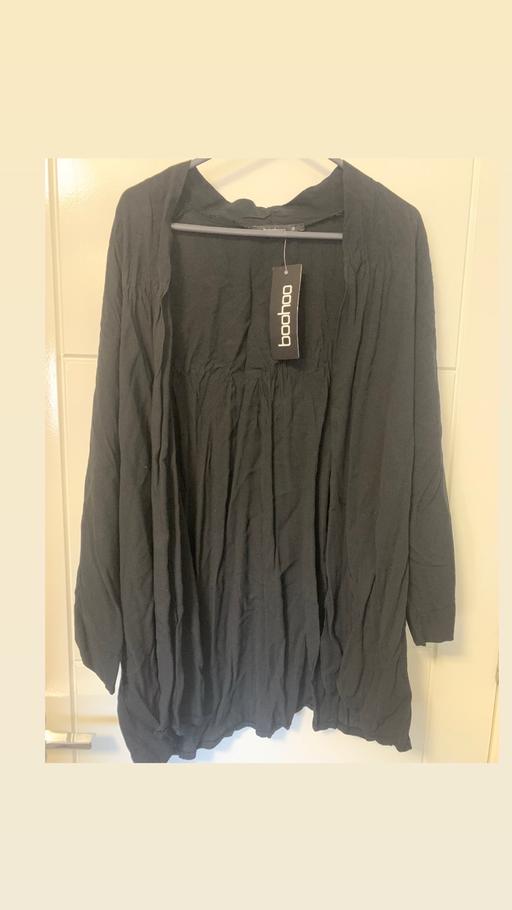 Buy & Sell Seven Kings East London - Photos for Womens kimono top