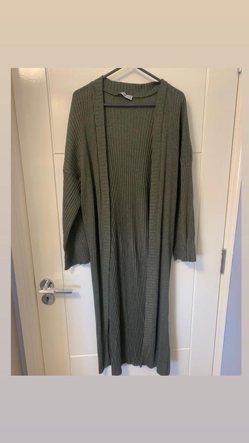 Buy & Sell Seven Kings East London - Photos for Womens maxi cardigan