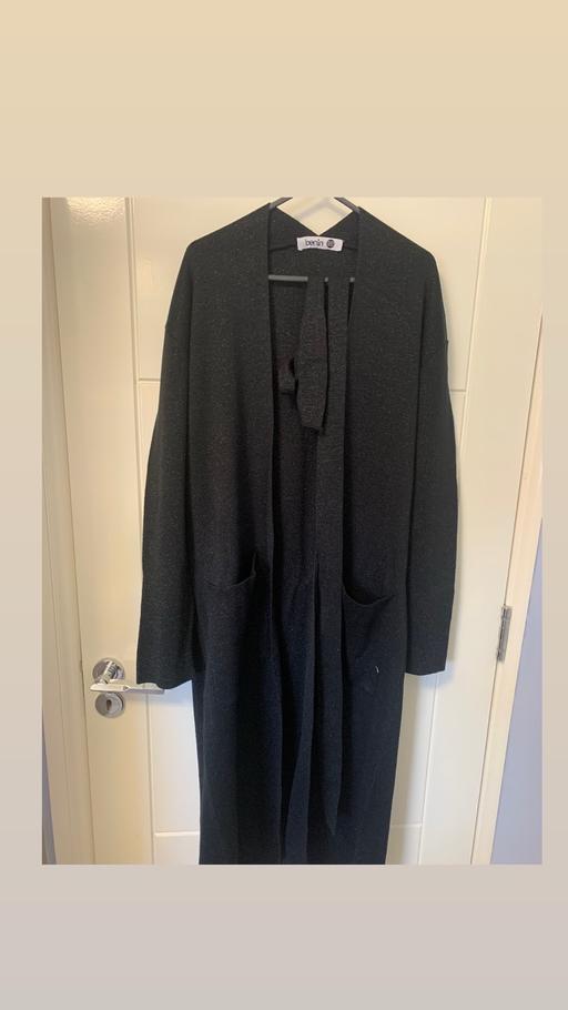 Buy & Sell Seven Kings East London - Photos for Womens maxi cardigan
