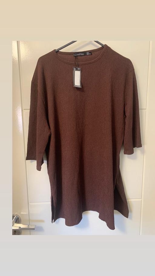 Buy & Sell Seven Kings East London - Photos for Womens slit top