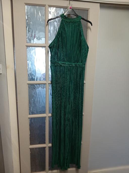 Buy & Sell Oxley Wolverhampton - Photos for Jumpsuit - 12/14