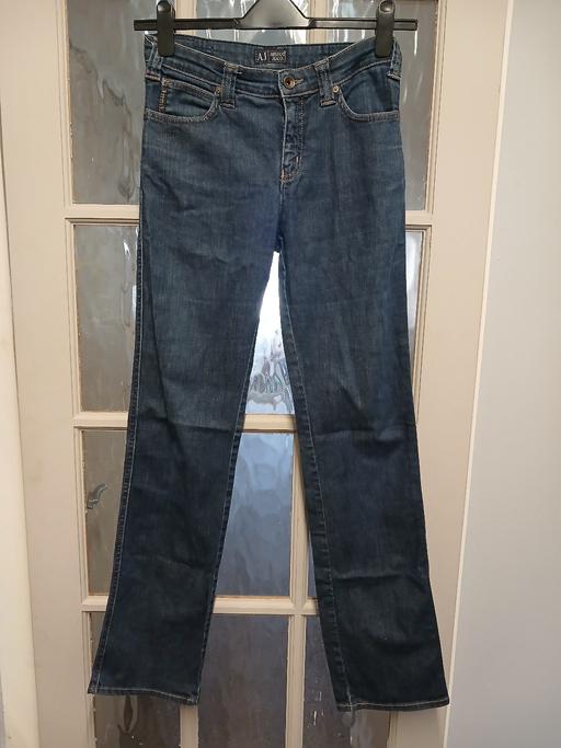 Buy & Sell Oxley Wolverhampton - Photos for GENUINE ARMANI JEANS