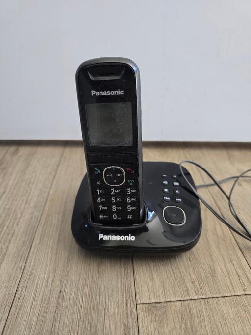 Buy & Sell Rowley Regis Sandwell - Photos for Panasonic Telephone ☎️