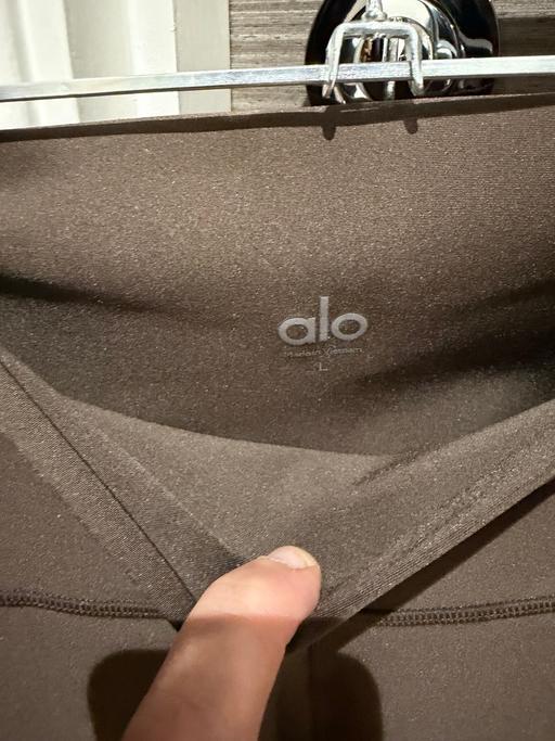 Buy & Sell Hendon North West London - Photos for Women’s Alo leggings