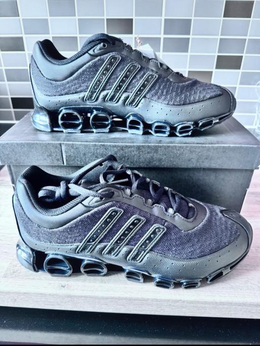 Buy & Sell - Photos for Adidas Megaride Trainers