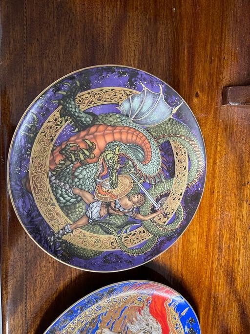 Buy & Sell Royal Albert Liverpool - Photos for Vintage