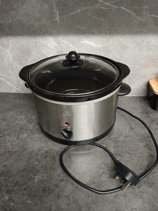 Buy & Sell Oxley Wolverhampton - Photos for Slow cooker