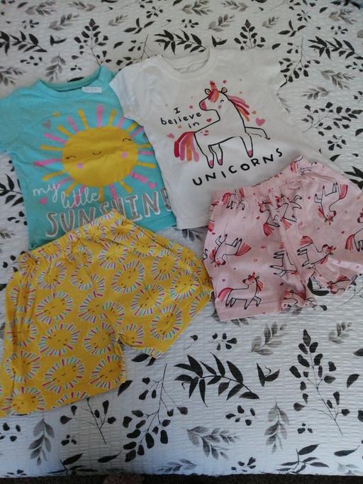 Buy & Sell Wednesfield Wolverhampton - Photos for 2/3 years Girls Pj's