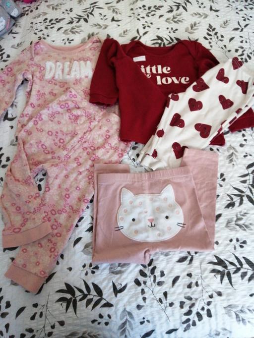 Buy & Sell Wednesfield Wolverhampton - Photos for Girls 12/18mths