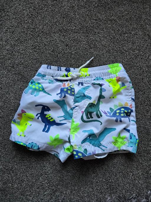 Buy & Sell Rowley Regis Sandwell - Photos for Next swimming shorts 1 1/2 - 2year