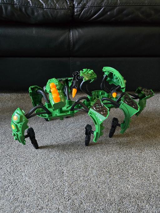 Buy & Sell Rowley Regis Sandwell - Photos for Giga Bot