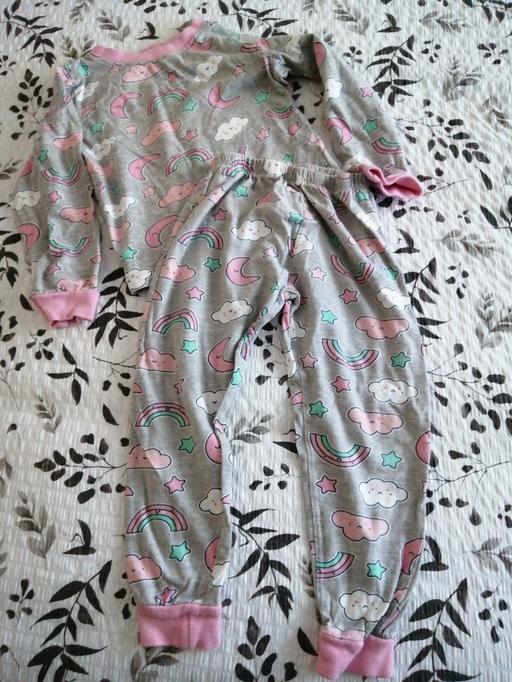 Buy & Sell Wednesfield Wolverhampton - Photos for 4/5 yrs Girls Pj's