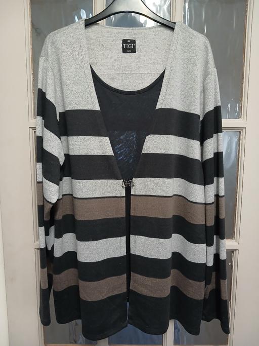 Buy & Sell Oxley Wolverhampton - Photos for NEW...2in1 cardi & top
