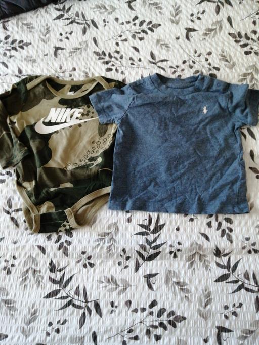 Buy & Sell Wednesfield Wolverhampton - Photos for 9mths boys