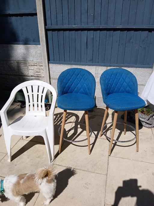 Buy & Sell Upper Gornal Dudley - Photos for free if collected today 2bar stool