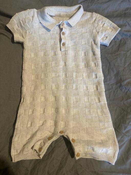 Buy & Sell Oldbury Sandwell - Photos for Matalan baby grow