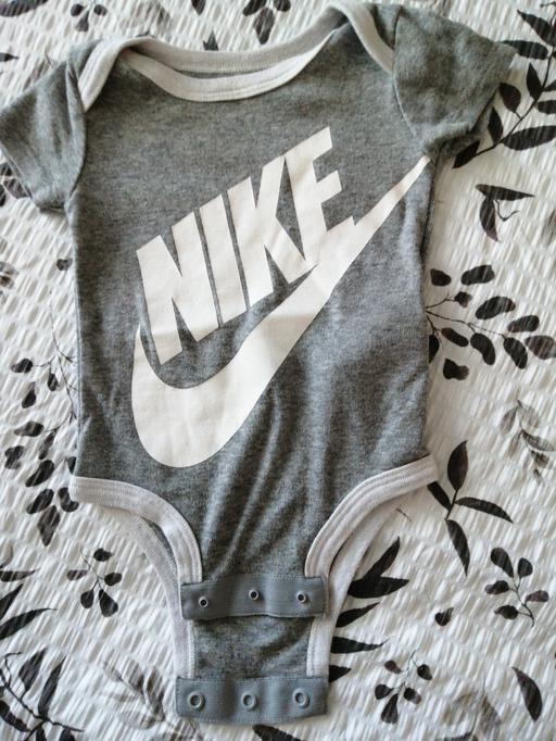 Buy & Sell Wednesfield Wolverhampton - Photos for 0-6mths vest