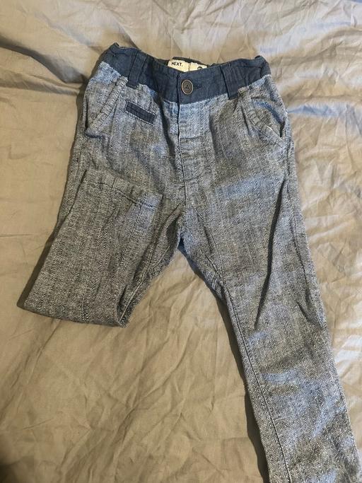 Buy & Sell Oldbury Sandwell - Photos for Next boys jeans