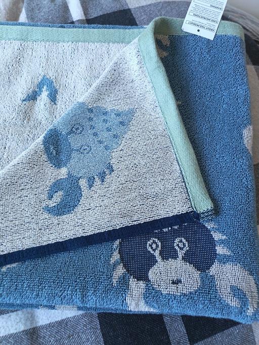 Buy & Sell Parkgate Rotherham - Photos for towels