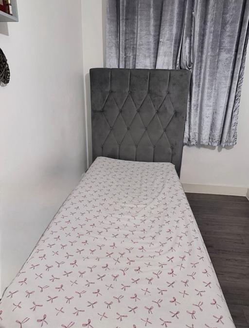 Buy & Sell Devons Road East London - Photos for ottoman storage bed