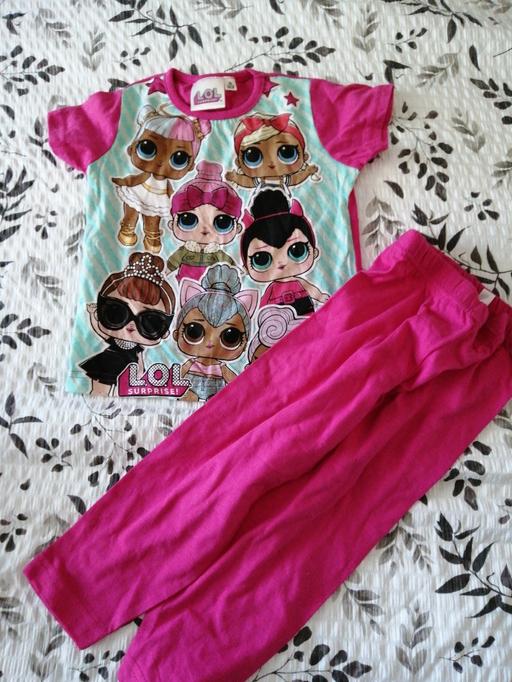 Buy & Sell Wednesfield Wolverhampton - Photos for Girls Pj's fit about 3yrs