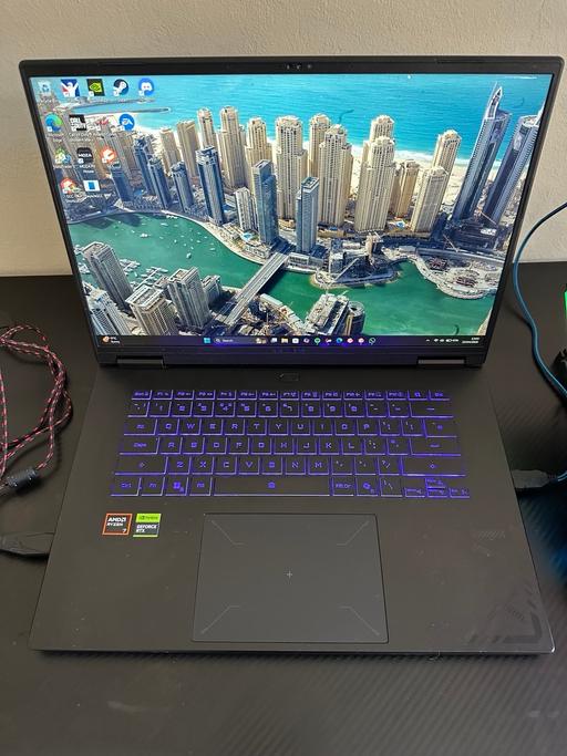 Buy & Sell Hayes Hillingdon - Photos for Gigabyte 5070rtx ryzen 7 gaming laptop