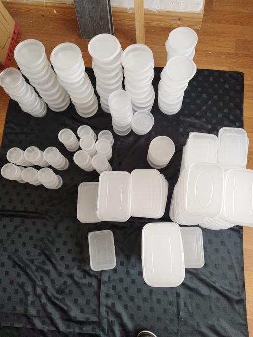 Buy & Sell Blackburn Blackburn with Darwen - Photos for Satco plastic reusable trays , various sizes