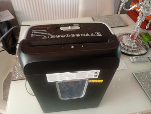 Buy & Sell Newton Doncaster - Photos for paper shredder