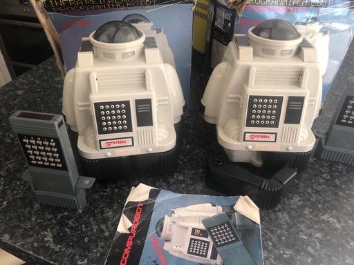 Buy & Sell Woodgate Birmingham - Photos for Computer Robot educational