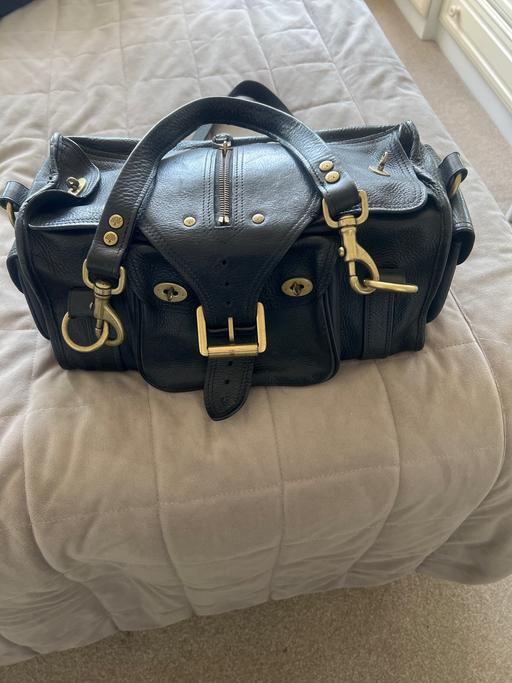 Buy & Sell Edgware Road West London - Photos for Mulberry leather bag