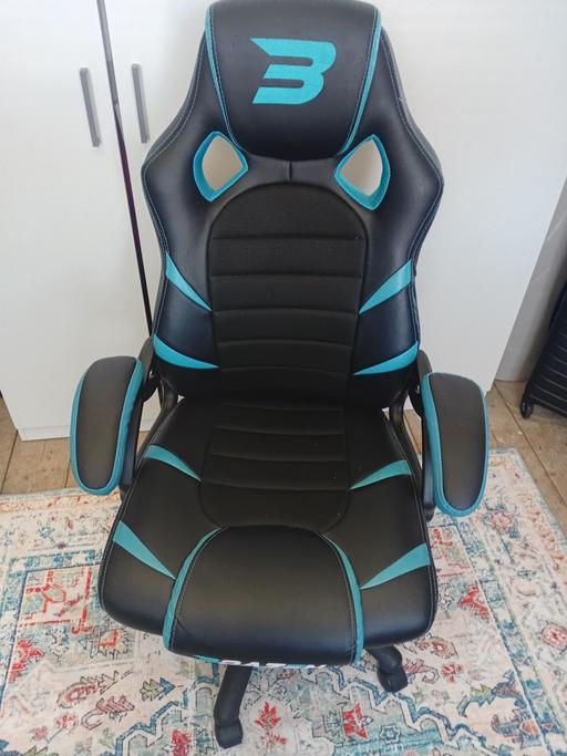 Buy & Sell Walton Liverpool - Photos for gaming chair FREE pick up only