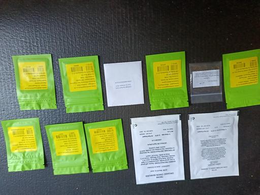 Buy & Sell Peckham South East London - Photos for joblot seeds new