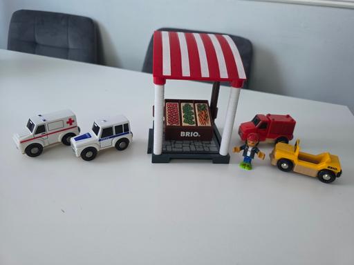 Buy & Sell Kitts Green Birmingham - Photos for mini magnetic cars / stall bundle .