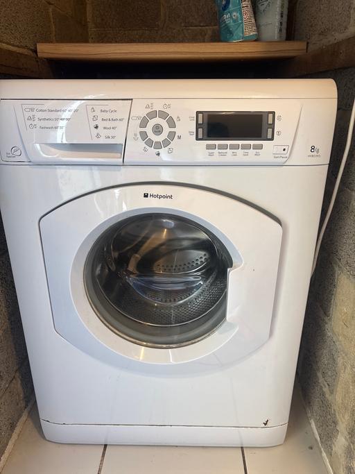 Buy & Sell Trowbridge Wiltshire - Photos for Washing machine