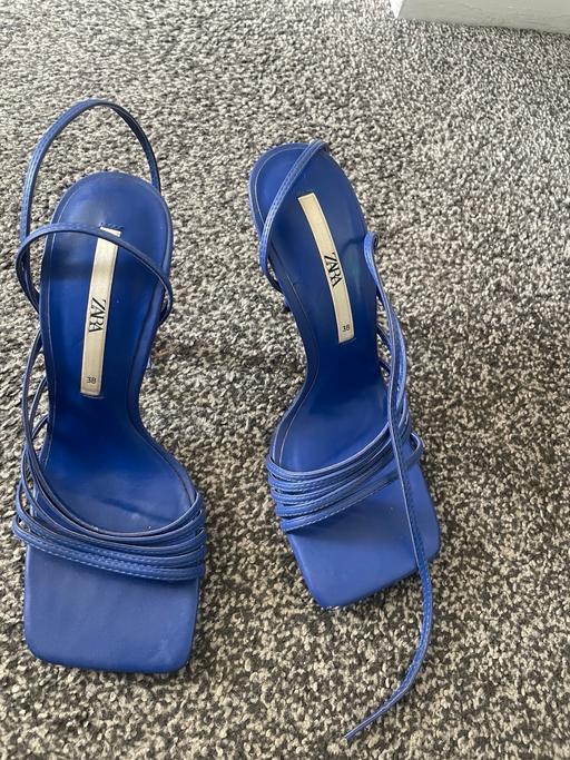 Buy & Sell Thornton Heath Croydon - Photos for Heels