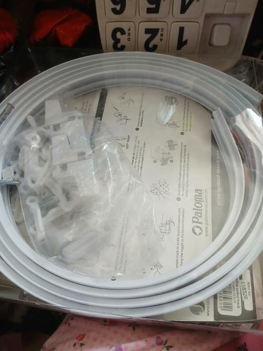 Buy & Sell Netherton Dudley - Photos for rail with fittings and s rews