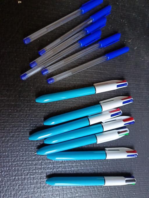 courses Peckham South East London - Photos for joblot pens