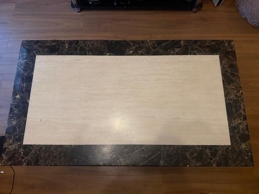 Buy & Sell Burnt Mills Industrial Estate Basildon - Photos for Coffee table