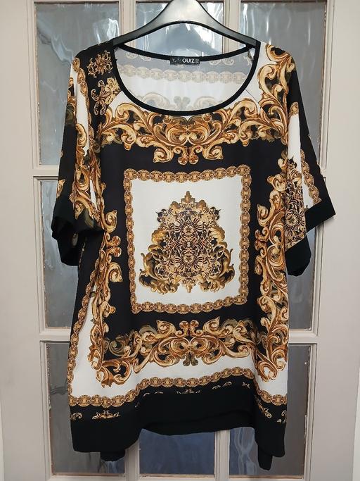 Buy & Sell Oxley Wolverhampton - Photos for QUIZ top - 22