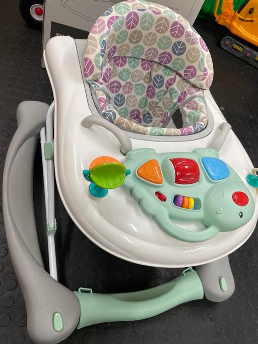 Buy & Sell Sutton Coldfield Birmingham - Photos for Red Kite Baby Go Round Twist & 3 in 1 Walker