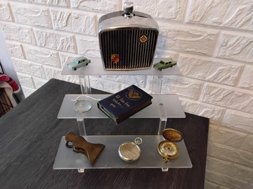 Buy & Sell Yardley Birmingham - Photos for 3 tier perfume or small items display shelf