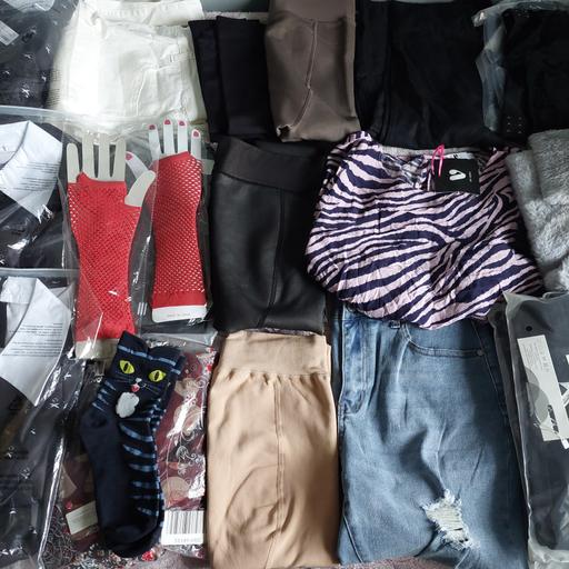 Buy & Sell Ocker Hill Sandwell - Photos for joblot Brand New X 27 mixed items lot