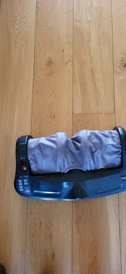 Buy & Sell Welling Bexley - Photos for foot massager